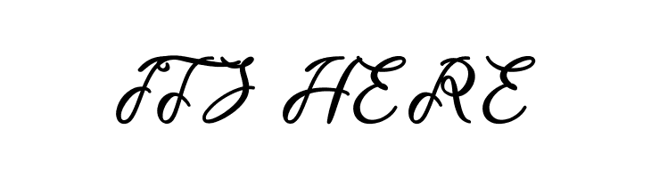 Noviyani_Demo  Free Fonts Download