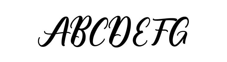 Bargain_Demo  Free Fonts Download