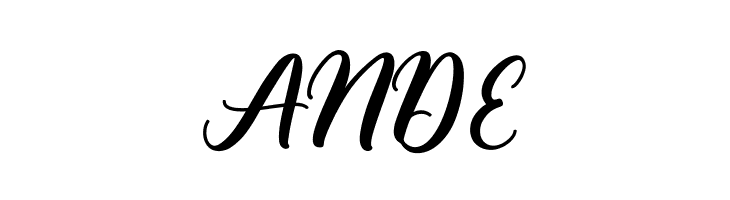 Bargain_Demo  Free Fonts Download