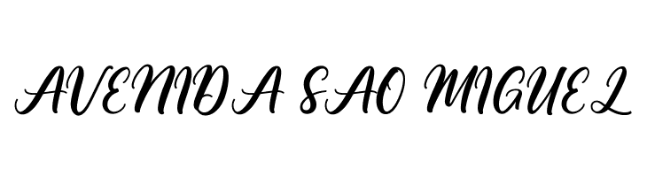 Bargain_Demo  Free Fonts Download