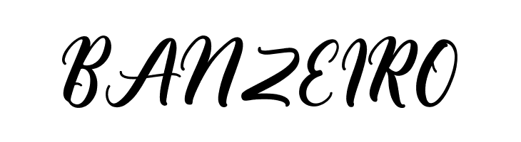 Bargain_Demo  Free Fonts Download