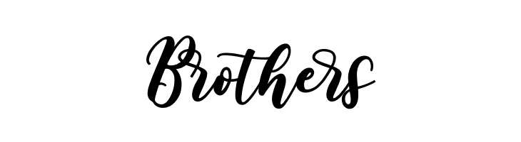 Bargain_Demo  Free Fonts Download