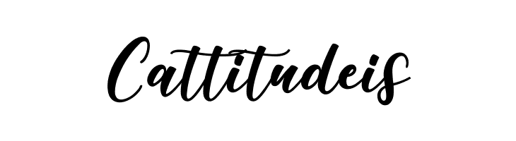 Bargain_Demo  Free Fonts Download