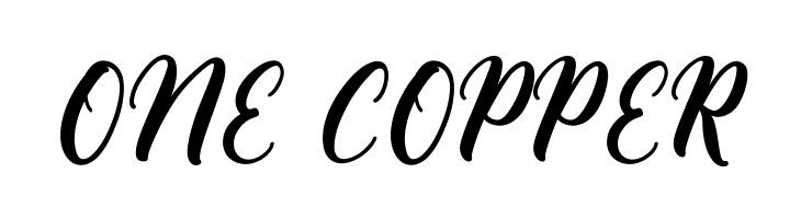 Bargain_Demo  Free Fonts Download