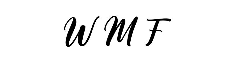 Bargain_Demo  Free Fonts Download