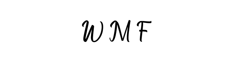 Feelgoodnes_demo  Free Fonts Download