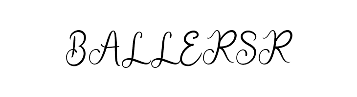 Baltika Demo  Free Fonts Download