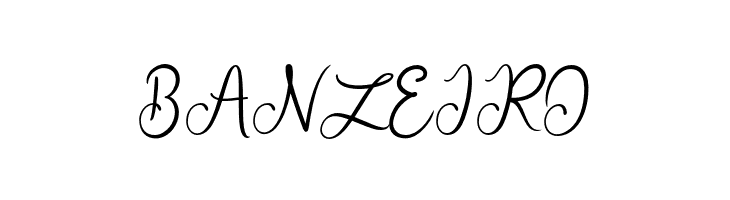 Baltika Demo  Free Fonts Download