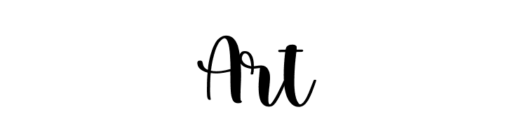 Carlyne_DEMO  Free Fonts Download