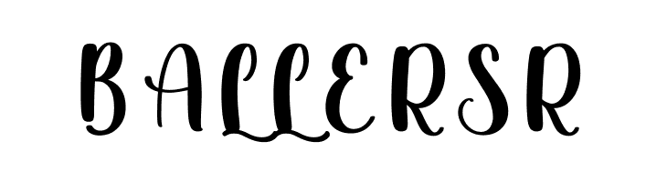 Carlyne_DEMO  Free Fonts Download