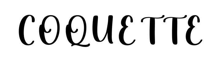 Carlyne_DEMO  Free Fonts Download