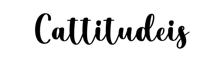 Carlyne_DEMO  Free Fonts Download