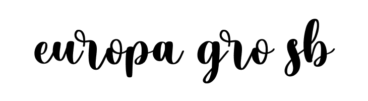 Carlyne_DEMO  Free Fonts Download