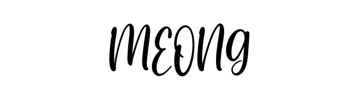 Bella Sohfia DEMO  Free Fonts Download