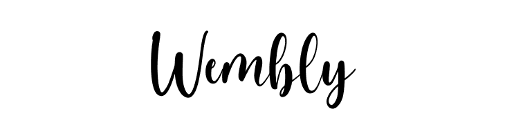 Bella Sohfia DEMO  Free Fonts Download