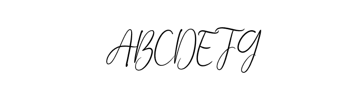 Arandalle Script  Free Fonts Download