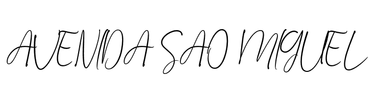 Arandalle Script  Free Fonts Download