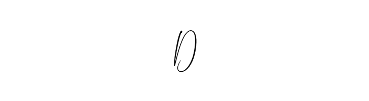 Arandalle Script  Free Fonts Download