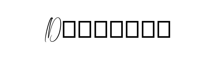 Arandalle Script  Free Fonts Download