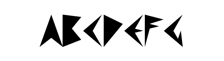 MND Pinballer Fill 1  Free Fonts Download