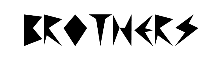 MND Pinballer Fill 1  Free Fonts Download