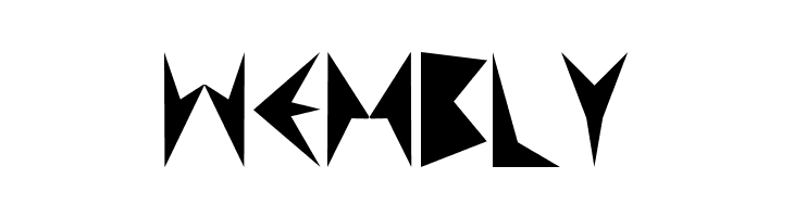 MND Pinballer Fill 1  Free Fonts Download