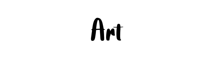 Chocolate DRINK DEMO  Free Fonts Download