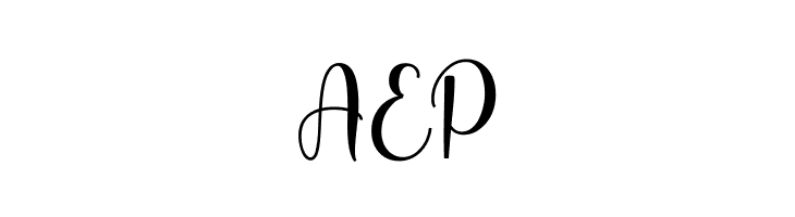 Jaishey_DEMO  Free Fonts Download