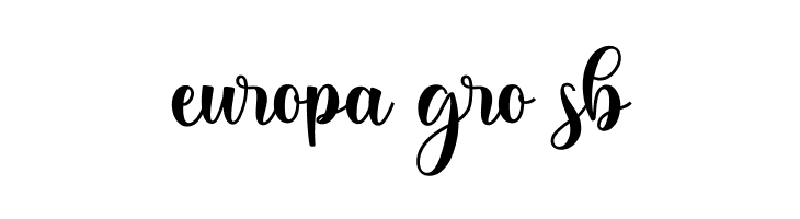 Jaishey_DEMO  Free Fonts Download