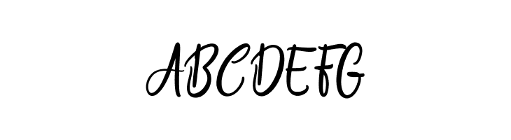 Carmeliya_demo  Free Fonts Download