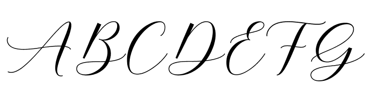 Boengah_DEMO  Free Fonts Download