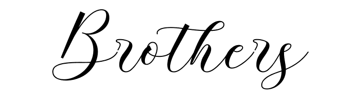 Boengah_DEMO  Free Fonts Download