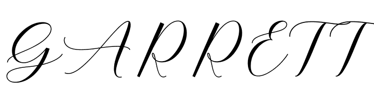 Boengah_DEMO  Free Fonts Download