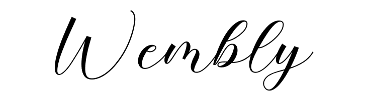 Boengah_DEMO  Free Fonts Download