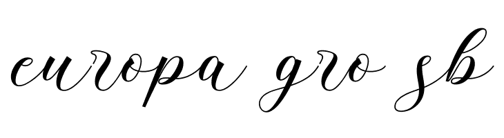 Boengah_DEMO  Free Fonts Download