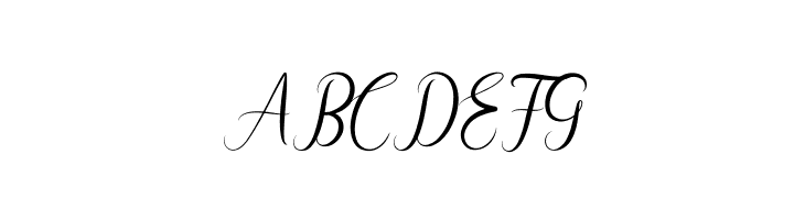 Maryllen Demo  Free Fonts Download