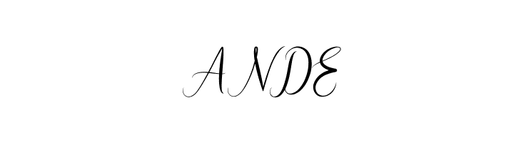 Maryllen Demo  Free Fonts Download