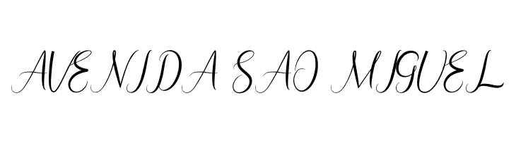 Maryllen Demo  Free Fonts Download