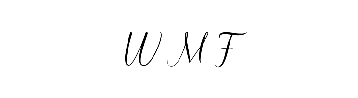 Maryllen Demo  Free Fonts Download