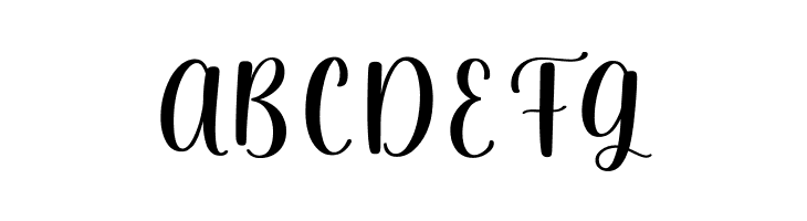 Geraline_DEMO  Free Fonts Download