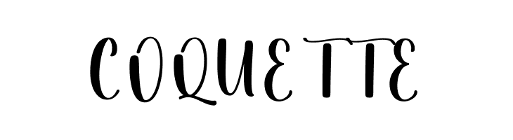 Geraline_DEMO  Free Fonts Download