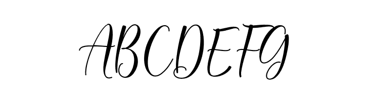 Daligona_DEMO  Free Fonts Download