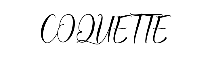 Daligona_DEMO  Free Fonts Download