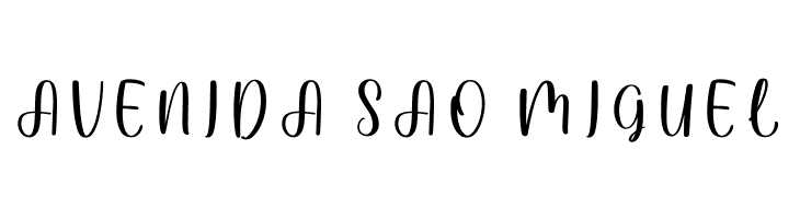 Hanse_DEMO  Free Fonts Download