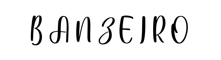 Hanse_DEMO  Free Fonts Download