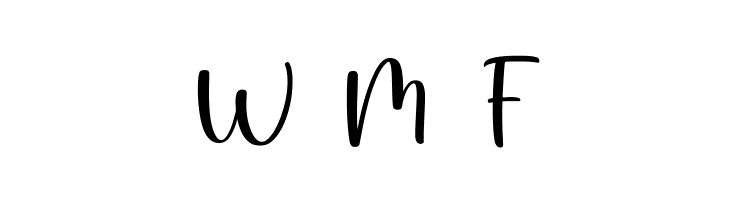 Hanse_DEMO  Free Fonts Download