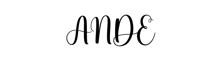 Bellarose DEMO  Free Fonts Download