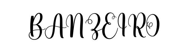 Bellarose DEMO  Free Fonts Download