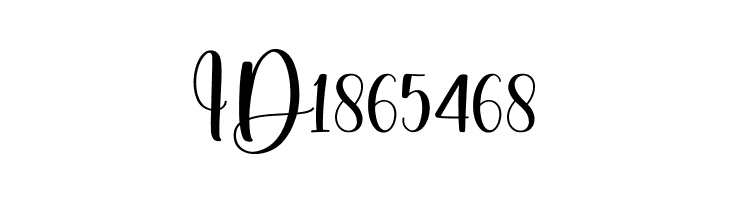 Bellarose DEMO  Free Fonts Download