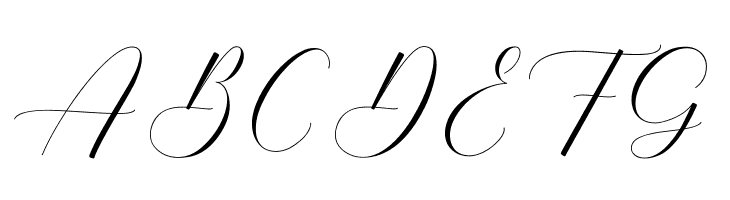 Lindae_DEMO  Free Fonts Download